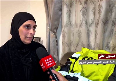 استهداف ممنهج: الاحتلال الإسرائیلی یصعّد جرائمه ضد الصحفیین الفلسطینیین