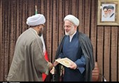 رئیس قرارگاه «جهاد تبیین» استان کردستان منصوب شد
