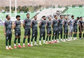 شروع تحویل چکهای 20 درصدی بازیکنان ذوبآهن