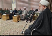امنیت پایدار برای سرمایهگذاری در غرب کشور مهیا است