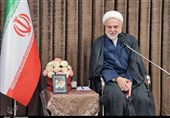 غلبه بر نفس رمز موفقیت هر انسانی است/ قدردانی از سپاه