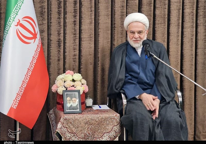 غلبه بر نفس رمز موفقیت هر انسانی است/ قدردانی از سپاه
