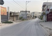 اعتصاب سراسری در کرانه باختری برای توقف نسلکشی در غزه