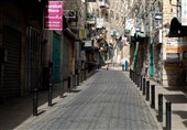 پیام اعتصاب جهانی: غزه تنها نیست؛ جنایت را متوقف کنید