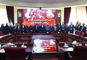برگزاری نشست تخصصی کانوپولو و موی‌تای