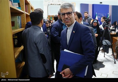 اولین نشست خبری اسماعیل بقائی سخنگوی وزارت امور خارجه جمهوری اسلامی ایران در سال 1404