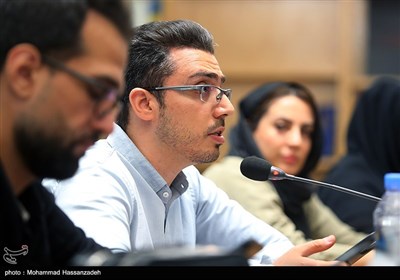 اولین نشست خبری اسماعیل بقائی سخنگوی وزارت امور خارجه جمهوری اسلامی ایران در سال 1404 