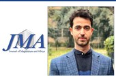 عضویت استاد شریف در تحریریه یک نشریه معتبر بینالمللی