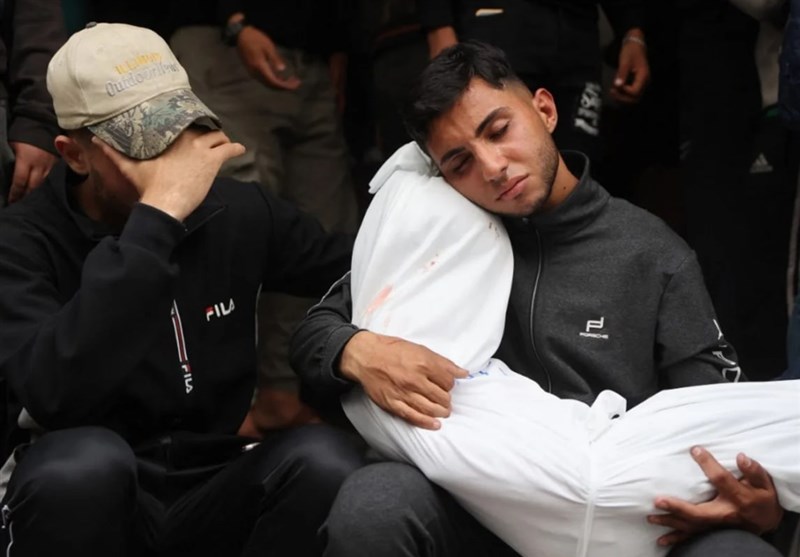 UK Nationals Accused of War Crimes in Gaza