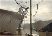 ادعاهای متناقض باکو و ایروان درباره نقض آتشبس در مرز