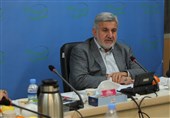 مردانی: دانشگاه باید به تولید و حکمرانی متصل شود