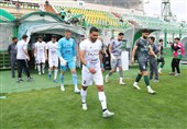 مذاکره چادرملو با چند خارجی/ تعویق تمرینات به دلیل آلودگی هوا