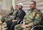 ارتش از آمادگی بالایی برخوردار است