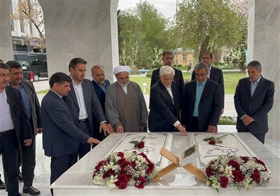 سفر معاون اول رییس جمهور به مشهد