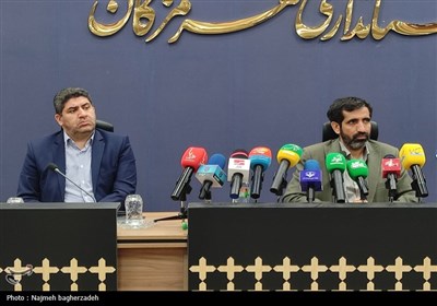 جزئیات نشست هماهنگی رسانه‌ای سفر رئیس‌جمهور به هرمزگان