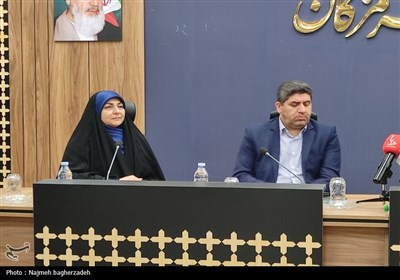 جزئیات نشست هماهنگی رسانه‌ای سفر رئیس‌جمهور به هرمزگان