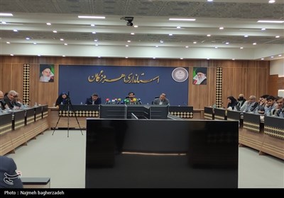 جزئیات نشست هماهنگی رسانه‌ای سفر رئیس‌جمهور به هرمزگان