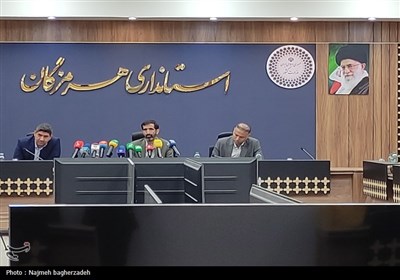 جزئیات نشست هماهنگی رسانه‌ای سفر رئیس‌جمهور به هرمزگان