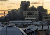 رسانه عبری: بومرنگ جنایاتمان در غزه به ما باز خواهد گشت