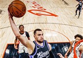 لیگ NBA| هیت و کینگز پیروز شدند
