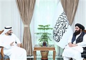 وزارت خارجه امارات و جزئیات سفر نماینده ویژه به افغانستان