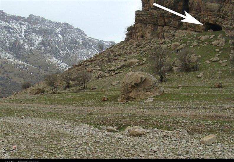 استان لرستان , آثار باستانی | آثار تاریخی , میراث فرهنگی و گردشگری , وزارت میراث فرهنگی، گردشگری و صنایع دستی , 
