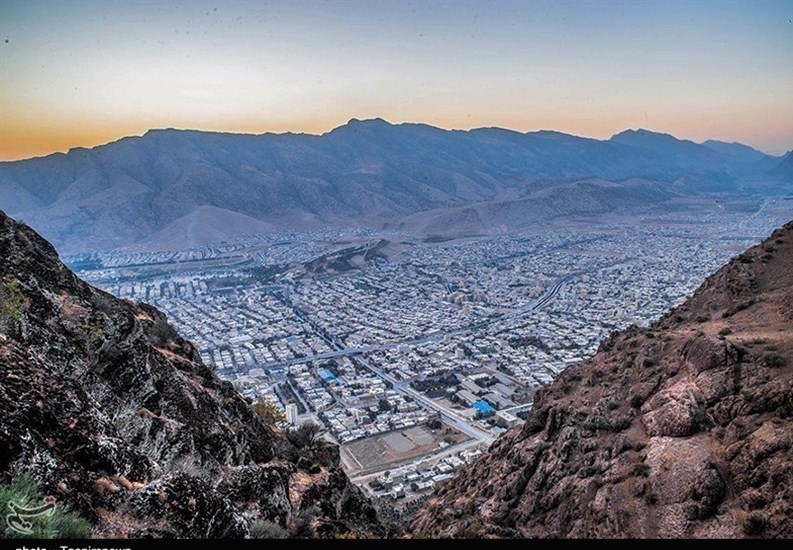 ثبت جهانی دره خرم‌آباد تصویری درخشان از تمدن ایران را به جهان عرضه می‌کند