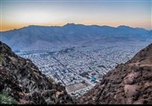 ثبت جهانی دره خرم‌آباد تصویری درخشان از تمدن ایران را به جهان عرضه می‌کند