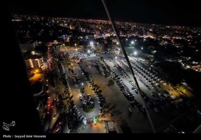 ورود بیش‌ از 1.9 میلیون گردشگر به استان بوشهر در ایام نوروز