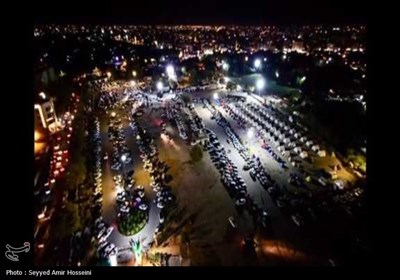 ورود بیش‌ از 1.9 میلیون گردشگر به استان بوشهر در ایام نوروز