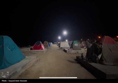 ورود بیش‌ از 1.9 میلیون گردشگر به استان بوشهر در ایام نوروز