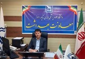 64 درصد مردم خوزستان اضافه وزن دارند