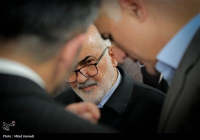 آب،شادگان،استاندار،اشاره،خوزستان،بازديد،استان،آبي،پروژه،وضعي ...