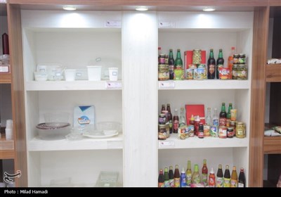 بازدید استاندار خوزستان از واحدهای صنعتی