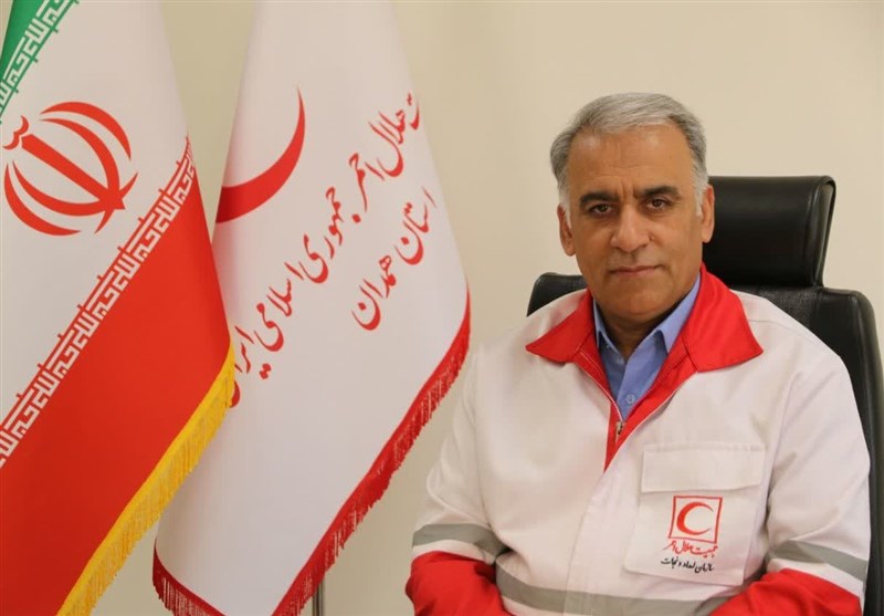 طرح«جامعه تابآور» در همدان الگویی برای مدیریت بحران