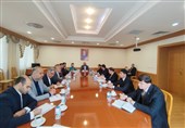 رایزنی نمایندگان ویژه ایران و ترکمنستان در امور دریای خزر