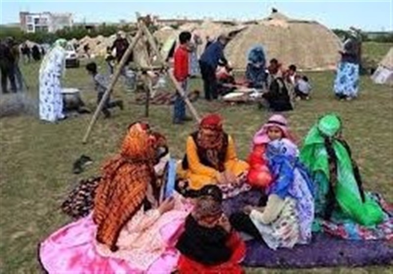 جشنواره کوچ عشایر اردیبهشت‌ ماه در بیله‌سوار برگزار می‌شود