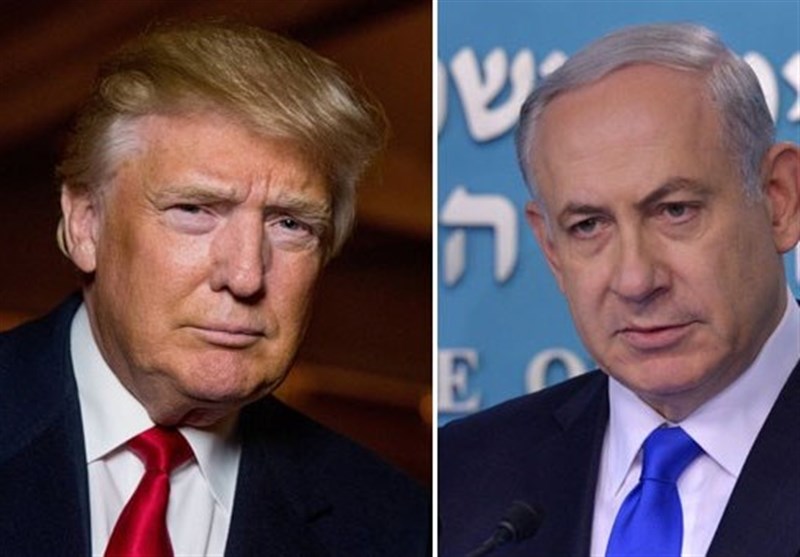 התגובות הנרחבות של הציונים לפגישה בין נתניהו וטרמפ