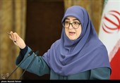 خسارات وارده به مردم بر اثر حملات اسرائیل پرداخت می‌شود
