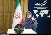 سخنگوی دولت: شرایط حادثه انفجار بندرعباس تحت کنترل است