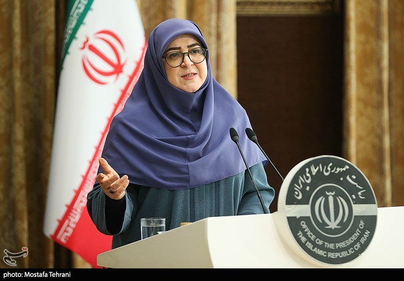 الحکومة الایرانیة: اجواء المفاوضات غیر المباشرة ایجابیة حتى الان