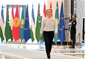 فراتر از انرژی و تجارت؛ اهداف پنهان اروپا در نشست سمرقند