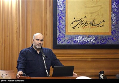 محمدامین توکلی‌زاده ، معاون امور فرهنگی و اجتماعی شهردار تهران