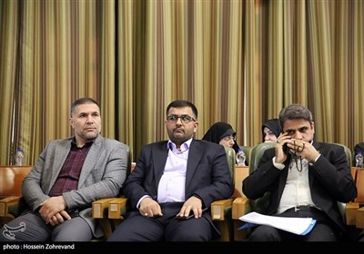 سیصد و پانزدهمین جلسه شورای شهر تهران