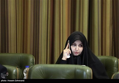 سیصد و پانزدهمین جلسه شورای شهر تهران