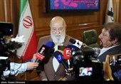 چمران: بازسازی خانه‌ها آغاز شده است؛ منتظر دولت نخواهیم ماند