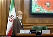 چمران: موضوع تراموا فعلاً در بوته فراموشی قرار دارد