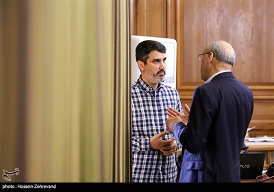 سیصد و پانزدهمین جلسه شورای شهر تهران