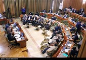 تصویب لایحه حمایت از سرمایهگذاری در شورای شهر تهران