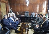 "اسماعیلی" مستشار شعبه اول دیوان عالی کشور شد